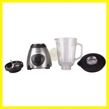 Cargar imagen en el visor de la galería, LICUADORA TAURUS PEGASO 750 WATTS CROMADA