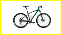 Cargar imagen en el visor de la galería, Bicicleta Rali R10 29 Frenos de Disco Hidraúlicos