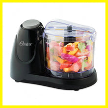 Cargar imagen en el visor de la galería, PROCESADOR DE ALIMENTOS OSTER 1.5 TAZAS FPSTFP3322
