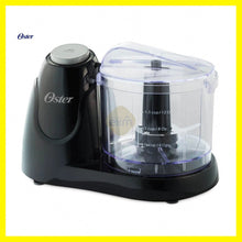 Cargar imagen en el visor de la galería, PROCESADOR DE ALIMENTOS OSTER 1.5 TAZAS FPSTFP3322