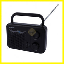 Cargar imagen en el visor de la galería, RADIO AIWA PORTATIL MOD AWFML4