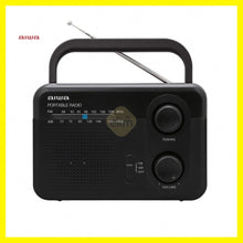 Cargar imagen en el visor de la galería, RADIO AIWA PORTATIL MOD AWFML4