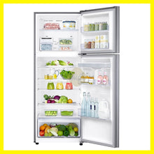 Cargar imagen en el visor de la galería, REFRIGERADORA SAMSUNG RT38A571JS9 14 PIES