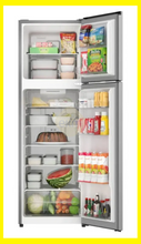 Cargar imagen en el visor de la galería, REFRIGERADORA WHIRLPOOL WT02209D 9 PIES