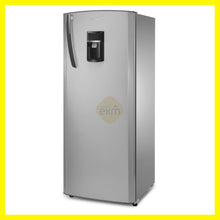 Cargar imagen en el visor de la galería, Refrigeradora Mabe 8 pies cúbicos 1 puerta con dispensador