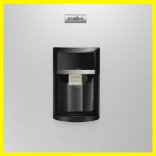 Cargar imagen en el visor de la galería, Refrigeradora Mabe 8 pies cúbicos 1 puerta con dispensador