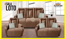 Cargar imagen en el visor de la galería, SALA ALTAMURA LOTO