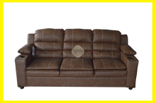 Cargar imagen en el visor de la galería, Sala Almendro con portavasos y cofre