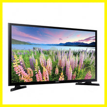 Cargar imagen en el visor de la galería, TELEVISOR SAMSUNG 40" SMART HD UN40N5200AFX