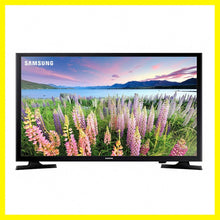Cargar imagen en el visor de la galería, TELEVISOR SAMSUNG 40" SMART HD UN40N5200AFX