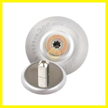 Cargar imagen en el visor de la galería, Licuadora Oster 3 velocidades Vaso de Vidrio Color Rojo