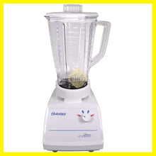 Cargar imagen en el visor de la galería, Licuadora Oster 2 velocidades Vaso Plástico