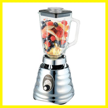 Cargar imagen en el visor de la galería, Licuadora Oster 3 velocidades Vaso de Vidrio 600W