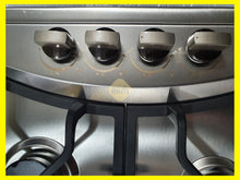 Cargar imagen en el visor de la galería, Estufa de empotrar IML 4 quemadores con hornilla eléctrica