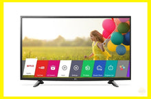 Cargar imagen en el visor de la galería, Televisor LG LED SMART 32"