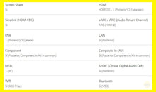 Cargar imagen en el visor de la galería, Televisor LG LED SMART 4K 43"