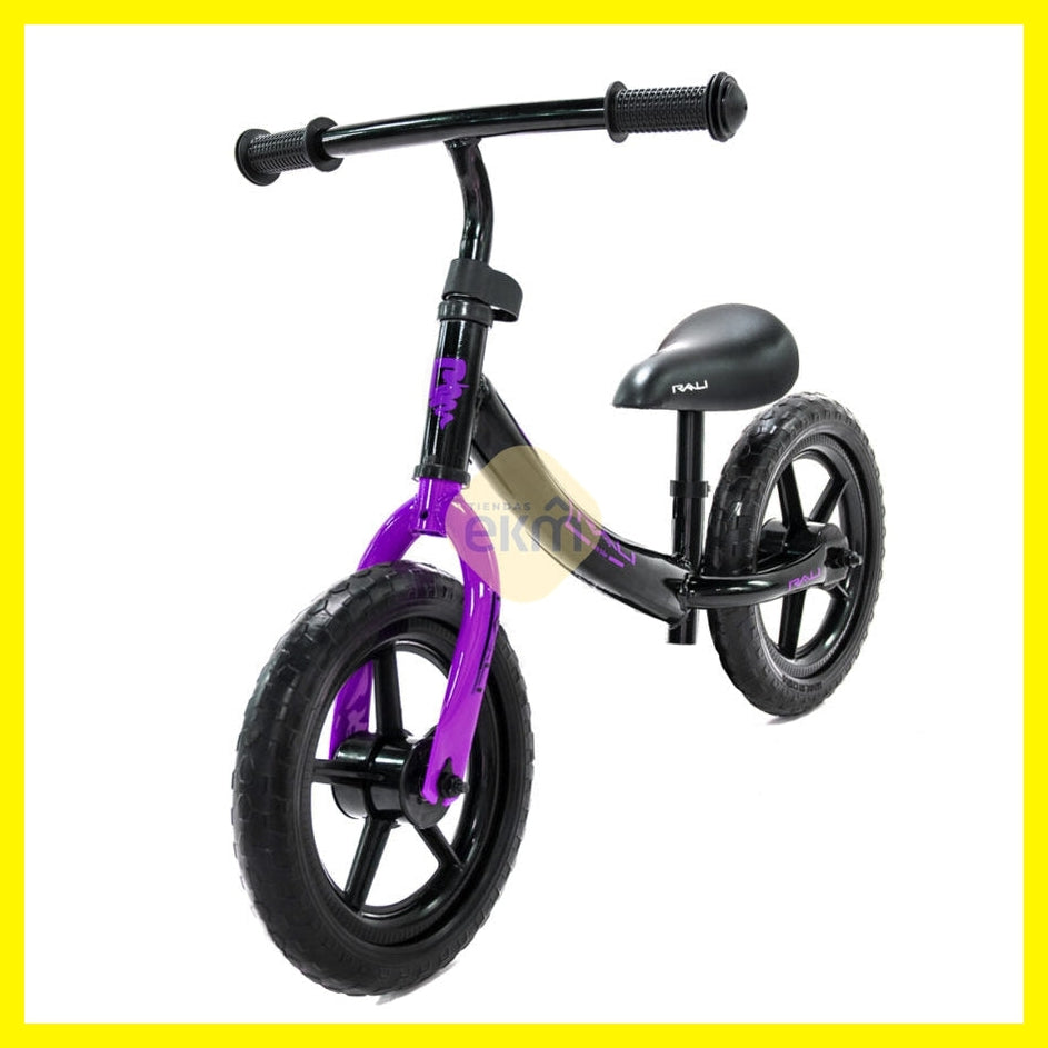 Allek balance outlet bike