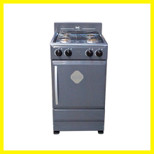 Cargar imagen en el visor de la galería, Estufa con gabinete de 4 quemadores