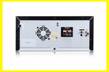 Cargar imagen en el visor de la galería, Minicomponente LG XBOOM CJ45 de 720 W de potencia RMS, Multi Bluetooth, TV Sound Sync, Karaoke