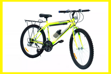 Cargar imagen en el visor de la galería, Bicicleta Shimano Montañesa para niño Desierto