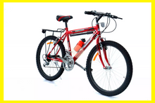 Cargar imagen en el visor de la galería, Bicicleta Shimano Montañesa para Caballero Desierto