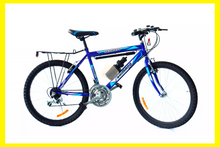 Cargar imagen en el visor de la galería, Bicicleta Shimano Montañesa para Caballero Desierto