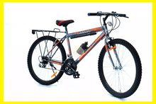 Cargar imagen en el visor de la galería, Bicicleta Shimano Montañesa para Caballero Desierto