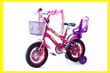 Cargar imagen en el visor de la galería, Bicicleta Shimano Fairy para niña