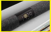Cargar imagen en el visor de la galería, Barra de Sonido X-TECH con reloj digital