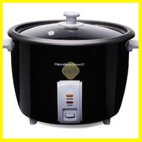 Cargar imagen en el visor de la galería, Olla Arrocera Hamilton Beach 30 tazas