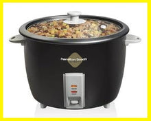 Cargar imagen en el visor de la galería, Olla Arrocera Hamilton Beach 30 tazas