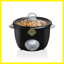 Cargar imagen en el visor de la galería, Olla Arrocera Hamilton Beach 20 tazas