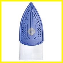 Cargar imagen en el visor de la galería, Plancha de vapor Black & Decker suela antiadherente IRBD202