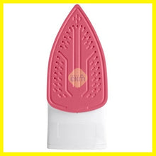 Cargar imagen en el visor de la galería, Plancha de vapor Black & Decker suela antiadherente IRBD203