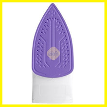 Cargar imagen en el visor de la galería, Plancha de vapor Black & Decker suela antiadherente IRBD204