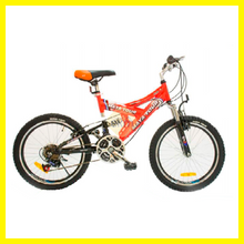 Cargar imagen en el visor de la galería, Bicicleta Maya Tour Montañesa Deportiva para niño 20
