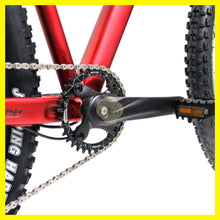 Cargar imagen en el visor de la galería, Bicicleta Rali R-PRO 2.0 Frenos de Disco Hidráulicos