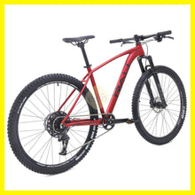 Cargar imagen en el visor de la galería, Bicicleta Rali R-PRO 2.0 Frenos de Disco Hidráulicos