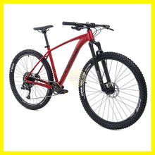 Cargar imagen en el visor de la galería, Bicicleta Rali R-PRO 2.0 Frenos de Disco Hidráulicos