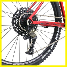 Cargar imagen en el visor de la galería, Bicicleta Rali R-PRO 2.0 Frenos de Disco Hidráulicos