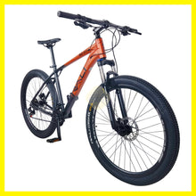 Cargar imagen en el visor de la galería, Bicicleta Rali Rio 2.0 Frenos de Disco Hidráulicos