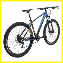 Cargar imagen en el visor de la galería, Bicicleta Rali Rio 2.0 Frenos de Disco Hidráulicos