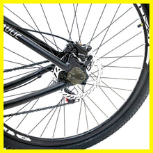 Cargar imagen en el visor de la galería, Bicicleta Rali Rio 2.0 Frenos de Disco Hidráulicos