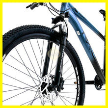 Cargar imagen en el visor de la galería, Bicicleta Rali Rio 2.0 Frenos de Disco Hidráulicos