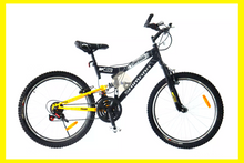 Cargar imagen en el visor de la galería, Bicicleta Shimano Montañesa Deportiva SP-600 para Caballero