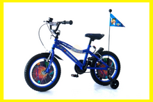 Cargar imagen en el visor de la galería, BICICLETA SHIMANO SUPER RANGER NIÑO