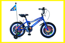 Cargar imagen en el visor de la galería, BICICLETA SHIMANO SUPER RANGER NIÑO