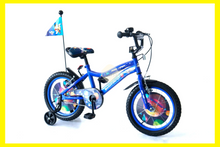 Cargar imagen en el visor de la galería, BICICLETA SHIMANO SUPER RANGER NIÑO