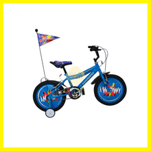 Cargar imagen en el visor de la galería, BICICLETA SHIMANO SUPER RANGER NIÑO