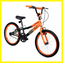 Cargar imagen en el visor de la galería, Bicicleta Rali Tierra 20"